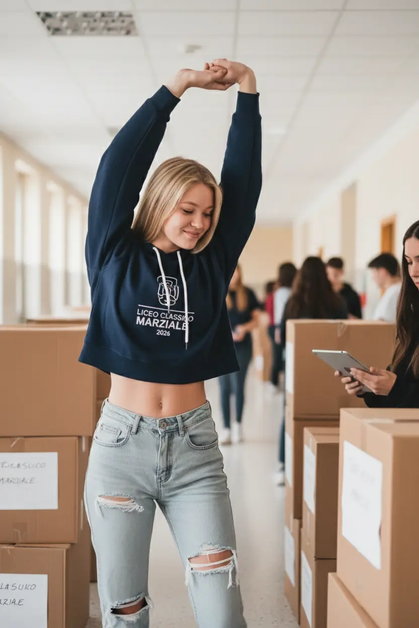 Merchandising d'istituto: la Guida Definitiva