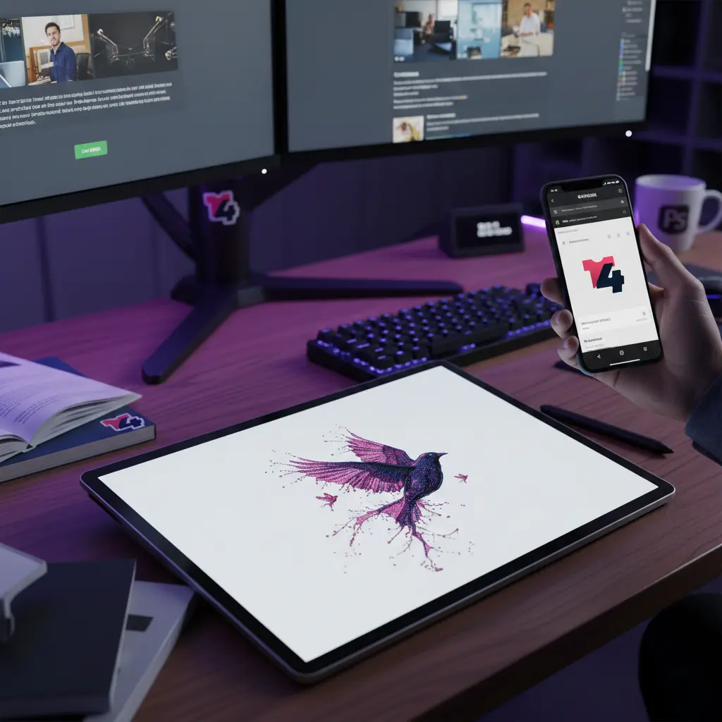 Logo scuola gratis: come creare il design per le tue felpe